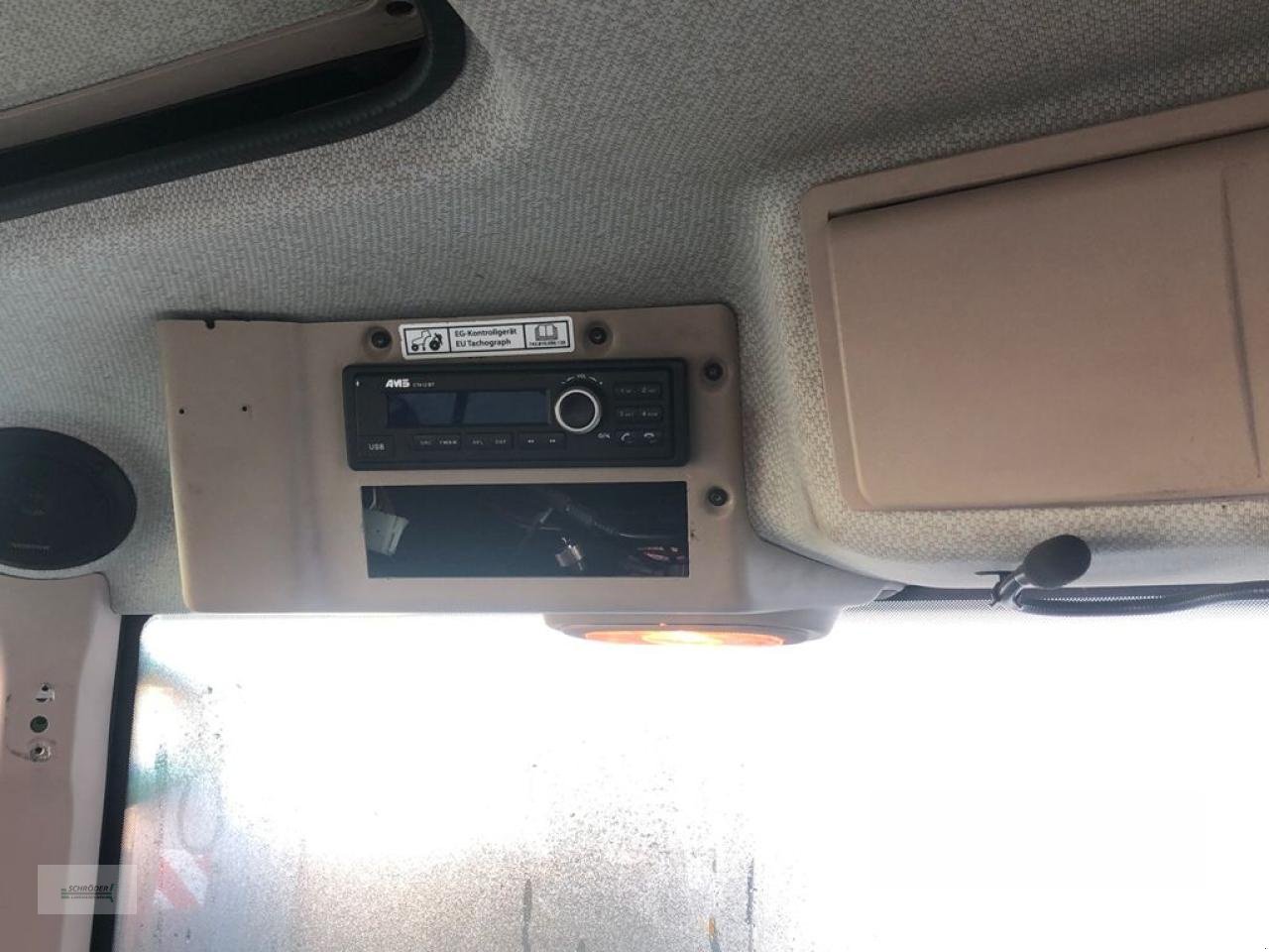 Traktor typu Fendt 828 VARIO S4 PROFI PLUS | MOTOR 2025 NEU, Gebrauchtmaschine w Ahlerstedt (Zdjęcie 14)